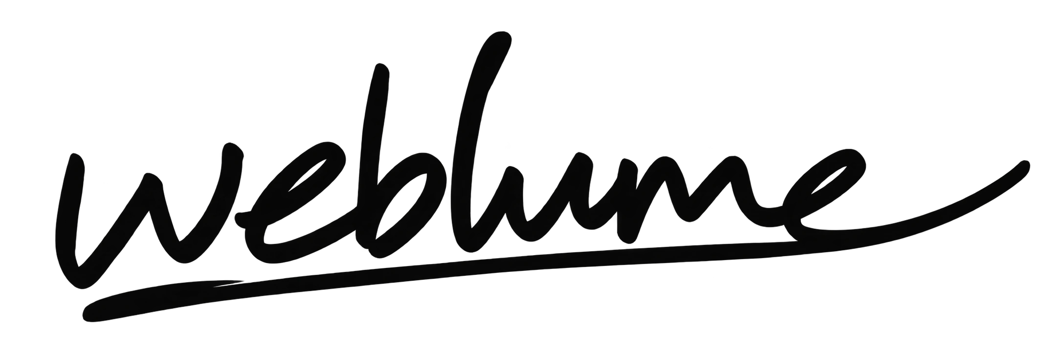 weblume